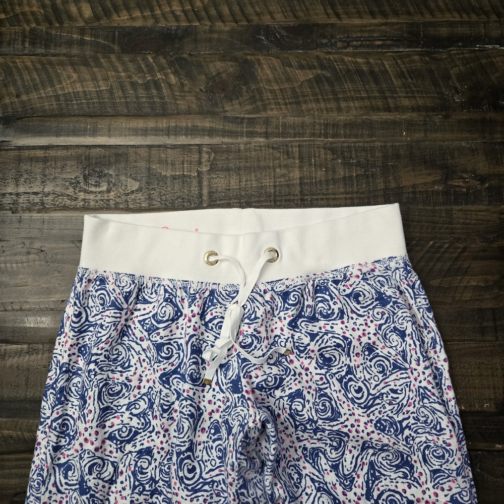 LILLY PULITZER The Beach Pants | L‎